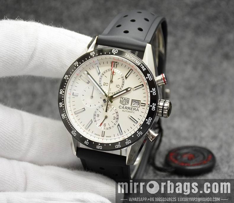 Tag Heuer men 43.5X14.5mm M27