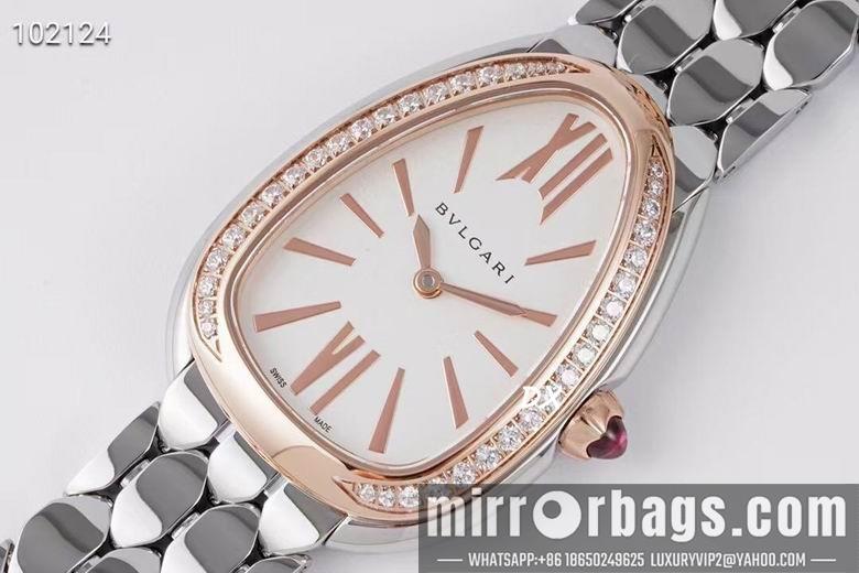 Bvlgari 5nms40