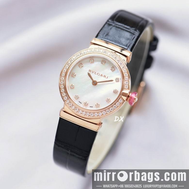 Bvlgari 28mm 4nms37