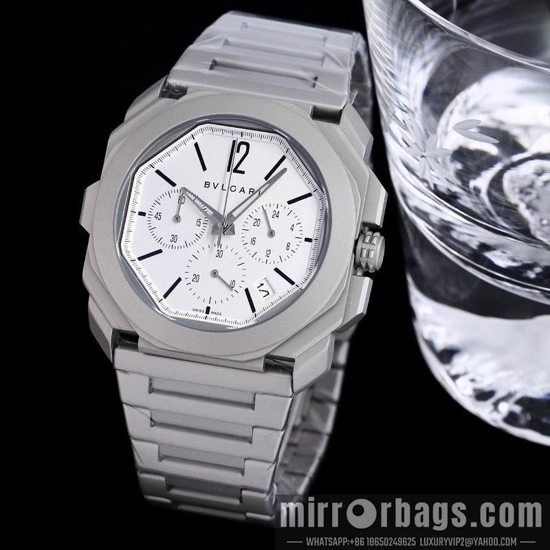 Bvlgari 40X10mm 1023100