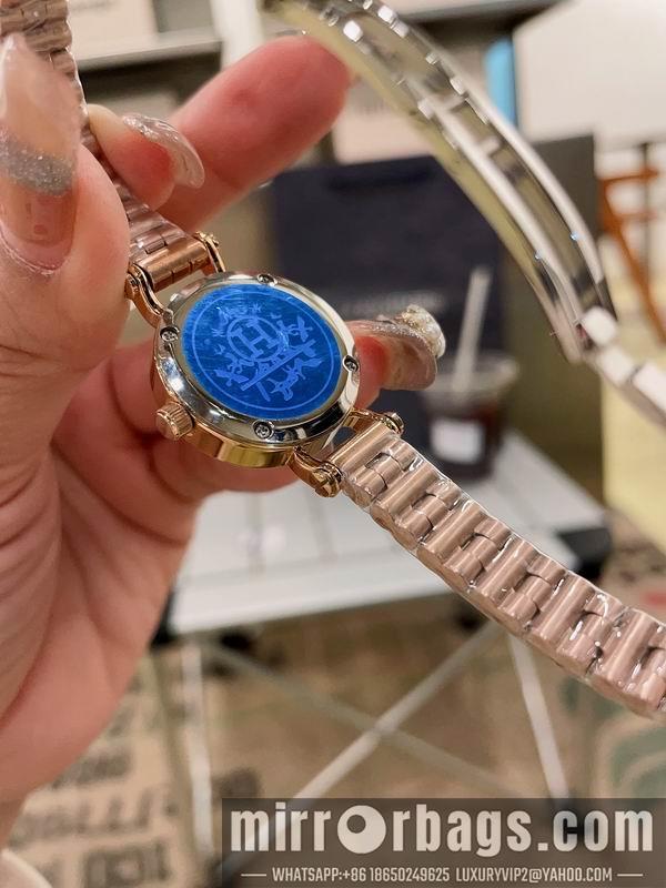 Hermes 25.5mm 031718