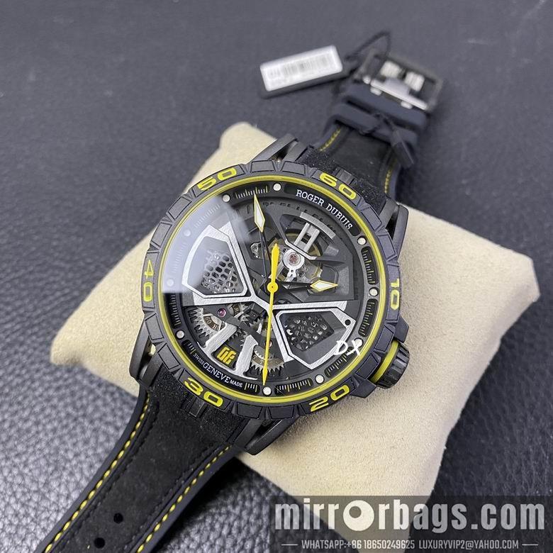 Roger Dubuis 46mm 2nms41