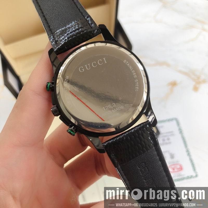 Gucci 40mm 041416