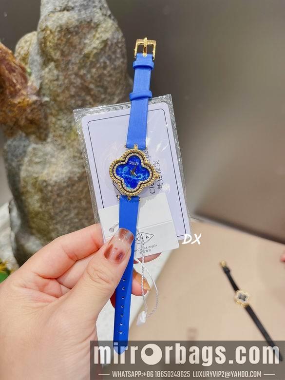 Van Cleef & Arpels 27mm 9nms24