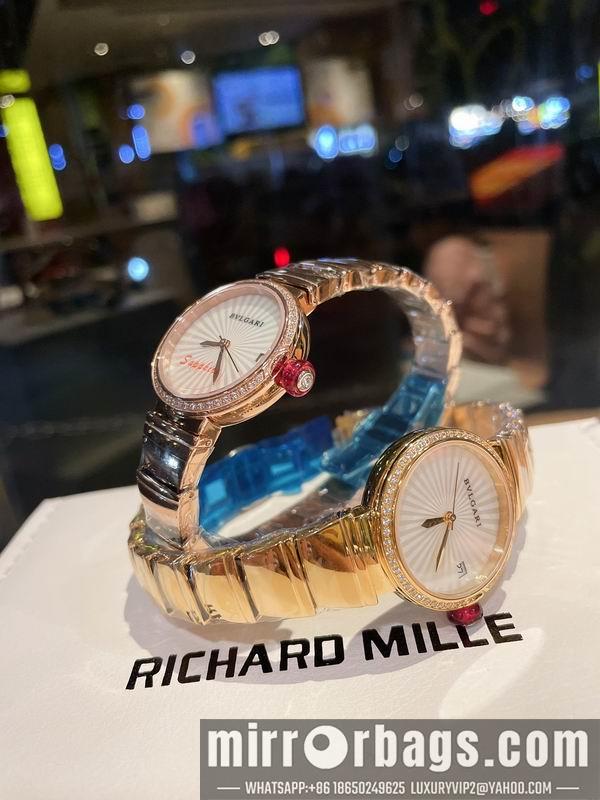 Bvlgari watch 060327