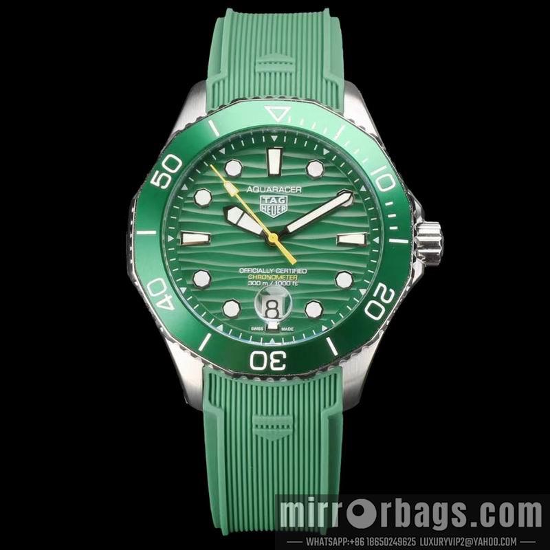 Tag Heuer watch 082905