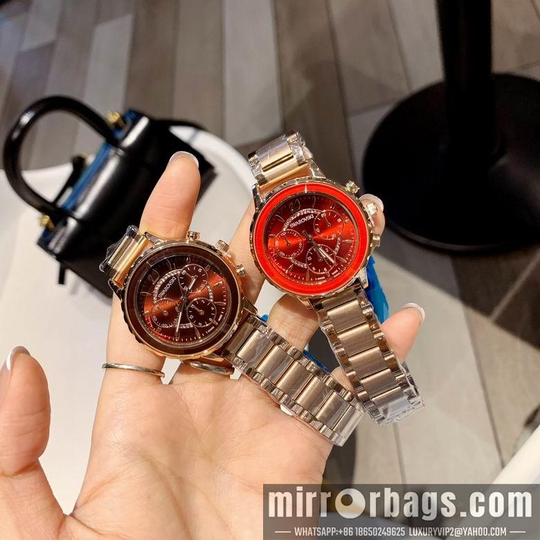 Swarovski watch 36mm M07