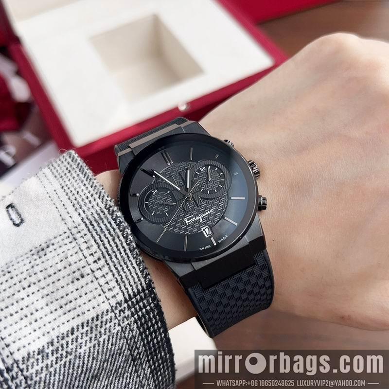 Ferragamo 41mm 102212