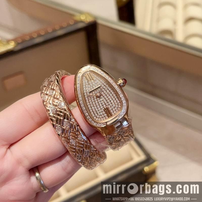 Bvlgari 23X34mm 121236