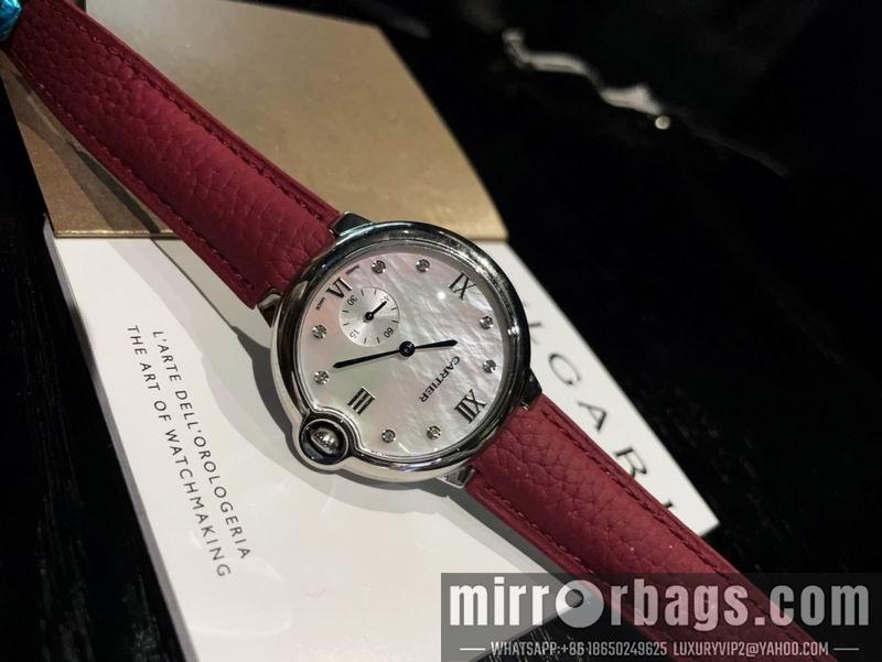 Bvlgari 36mm 102202