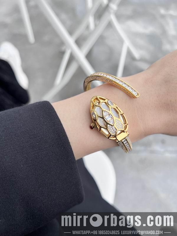 Bvlgari watch 050759
