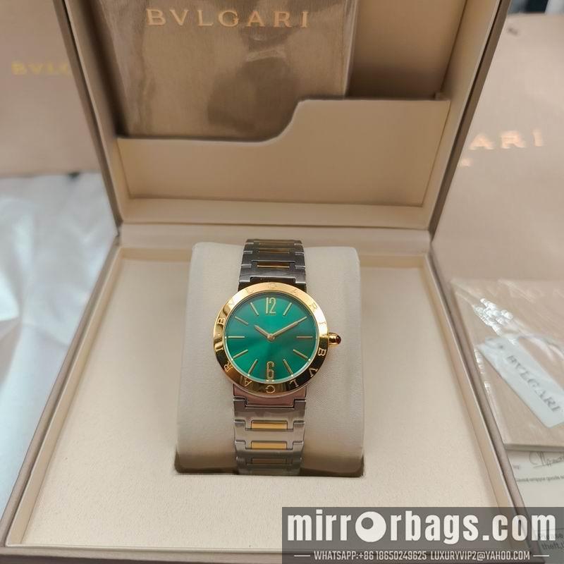 Bvlgari 33mm 022224