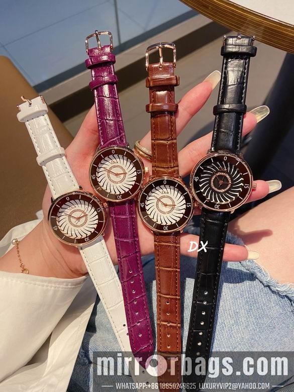 Dior 34mm 2nms50