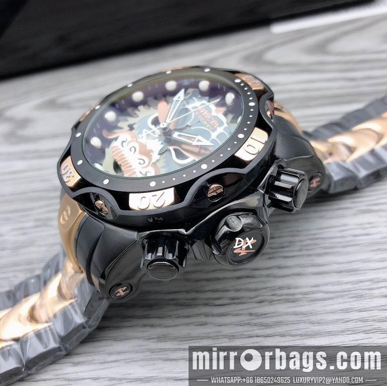 Invicta 50x15mm 2nms21