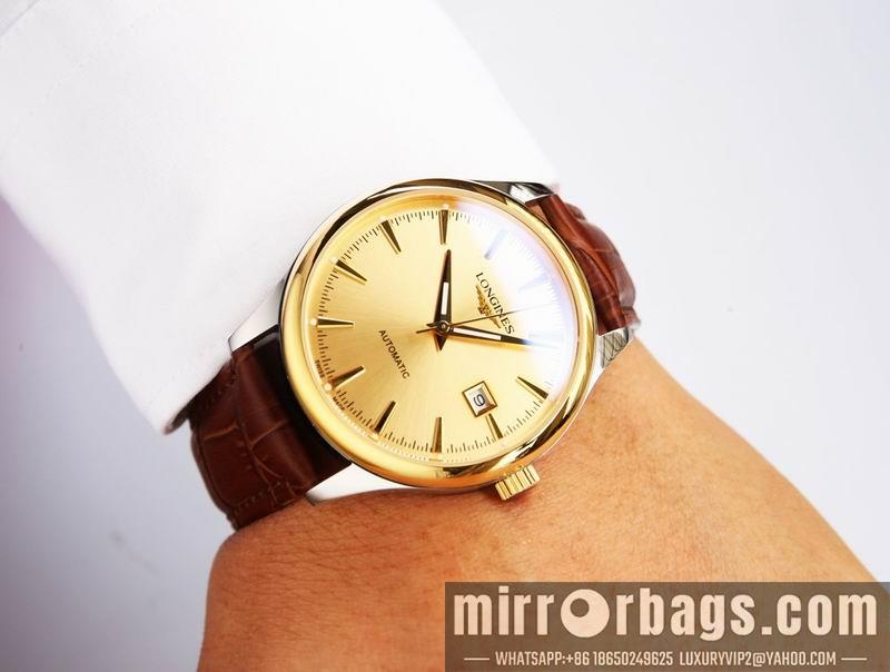 Longines 42X12mm 051610