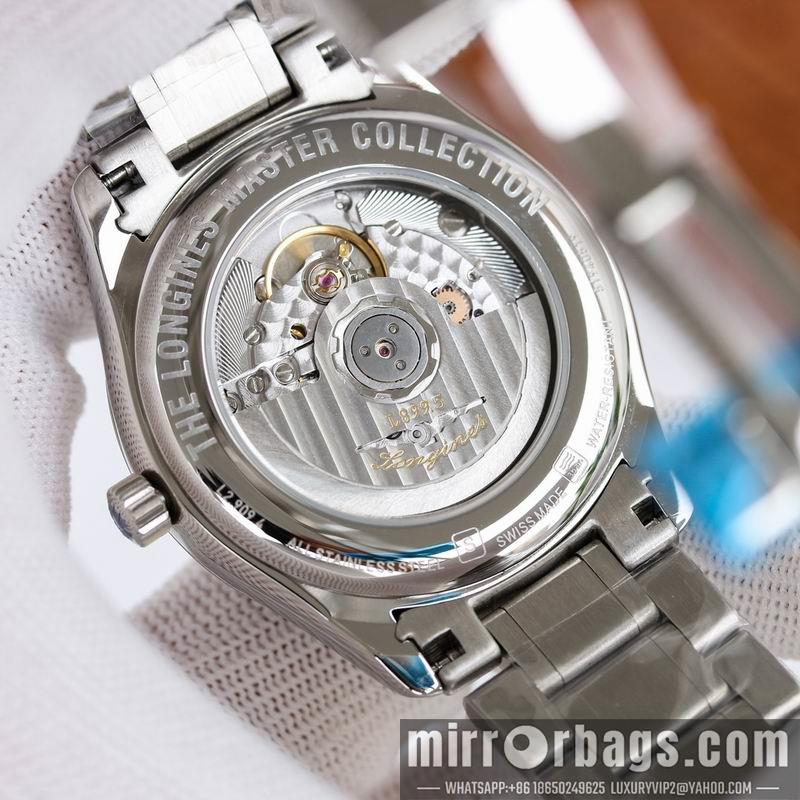 Longines 40mm 050467