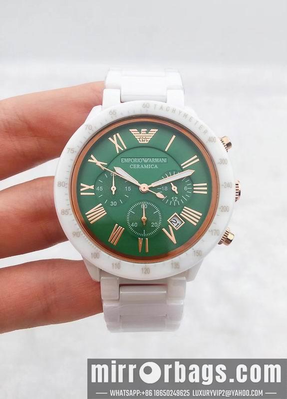 Armani watch 100844