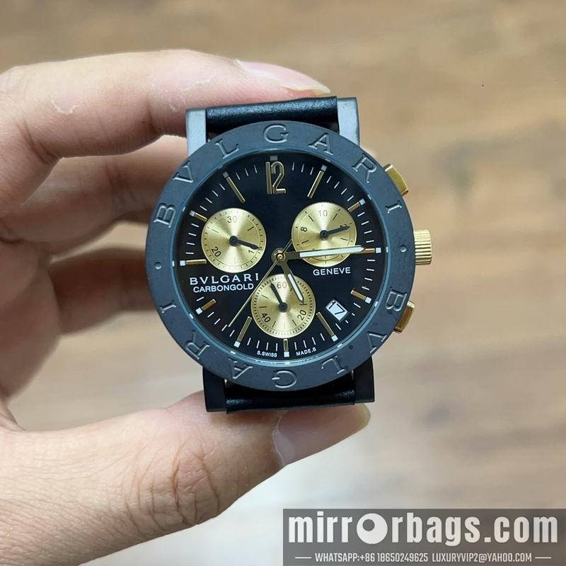 Bvlgari 40mm 101007