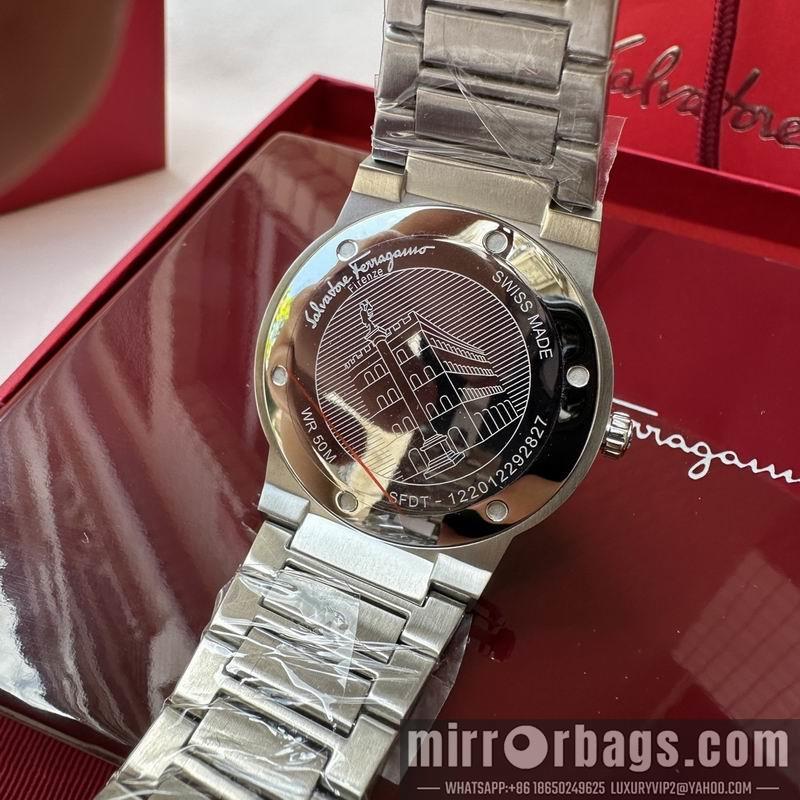 Ferragamo 41mm 090950