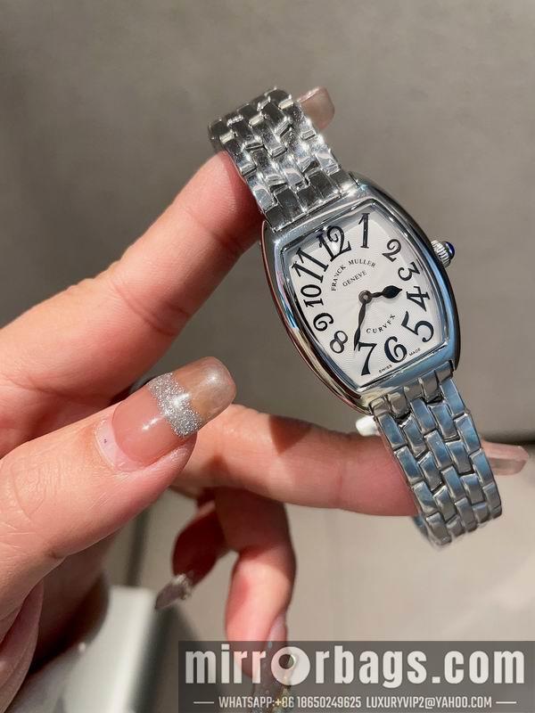 Franck Muller 25X35mm 031727