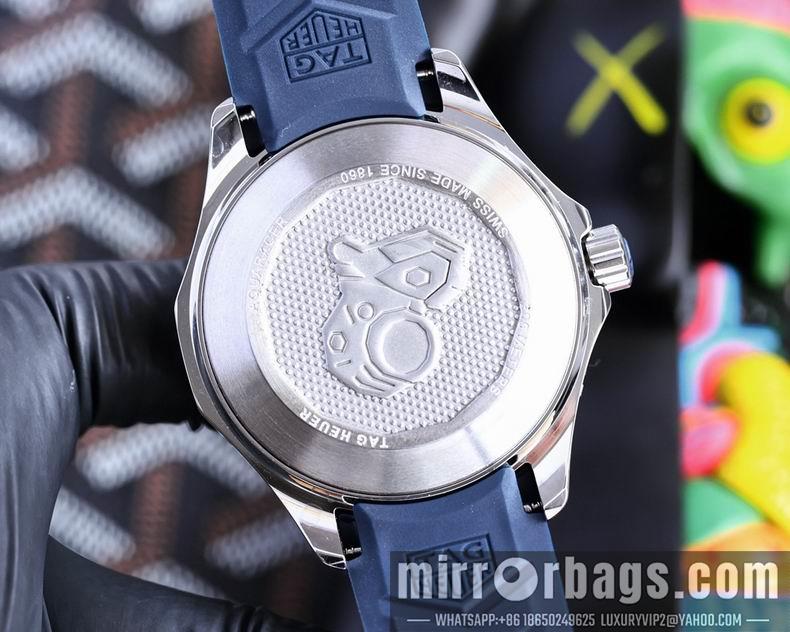Tag Heuer 41mm 112926