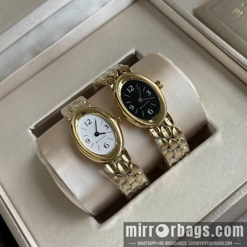Bvlgari watch 102347