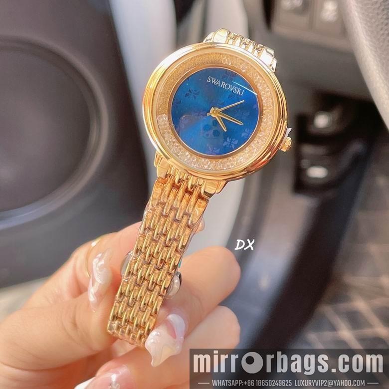 Swarovski 36mm 2nms70