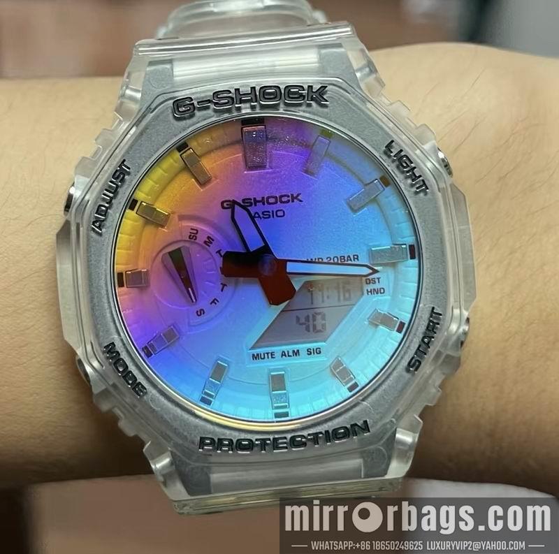 Casio watch 103140
