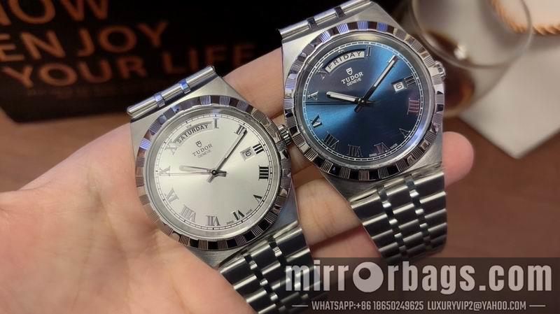 Tudor 41mm 072440