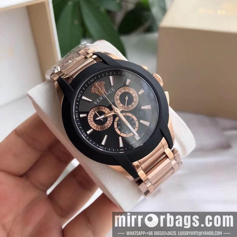 Versace men 42mm M06