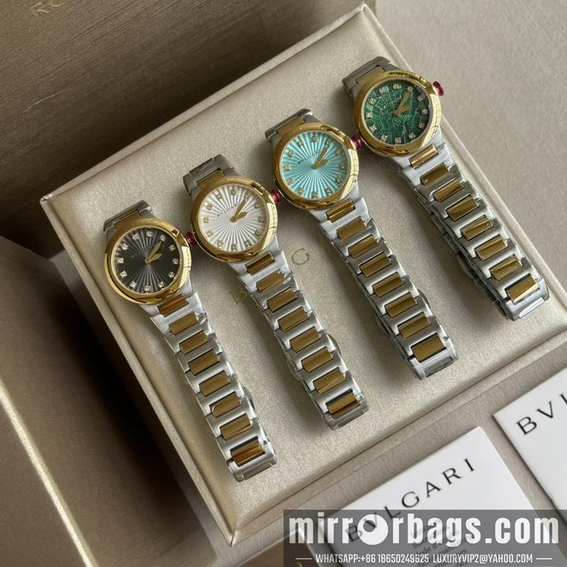 Bvlgari 28mm 082269