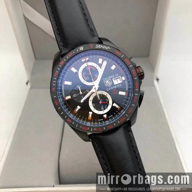 Tag Heuer watch 112022
