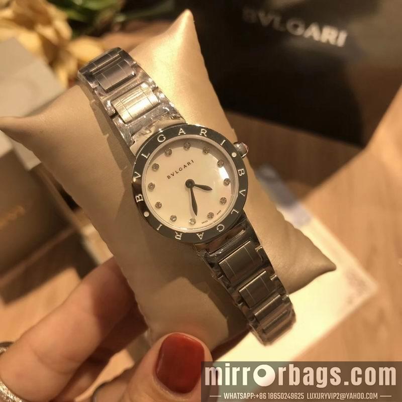 Bvlgari 26X6mm 121871