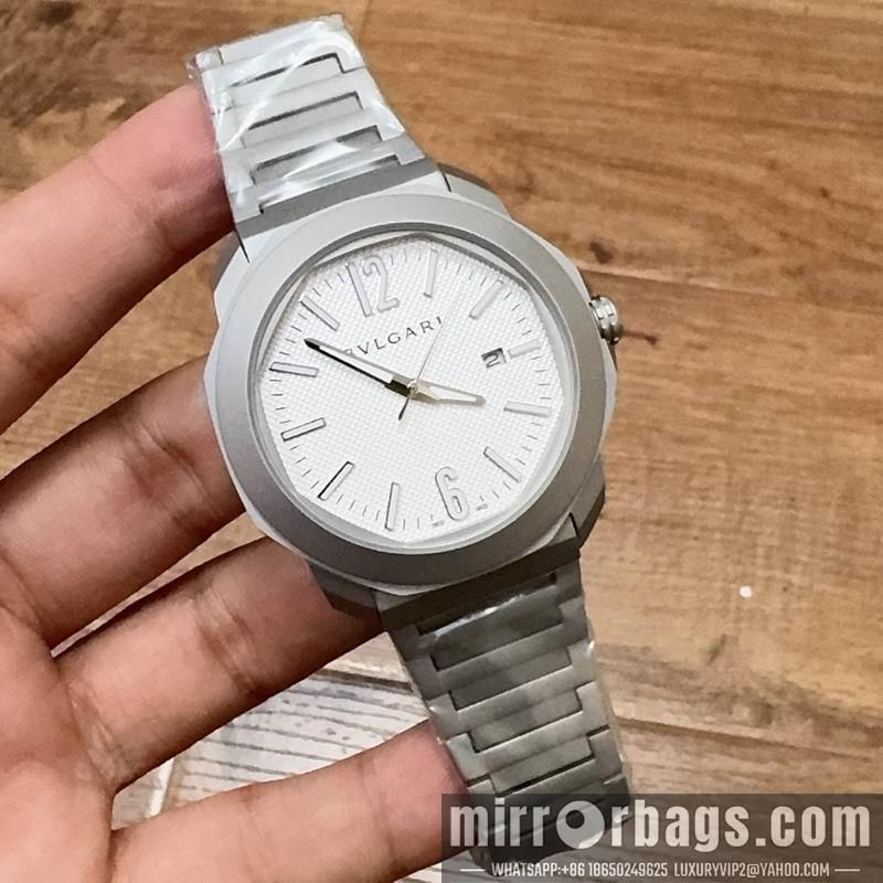 Bvlgari 41mm 033159