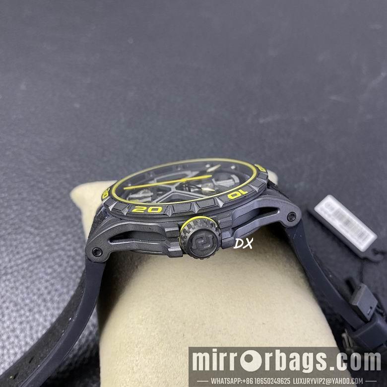 Roger Dubuis 46mm 2nms41