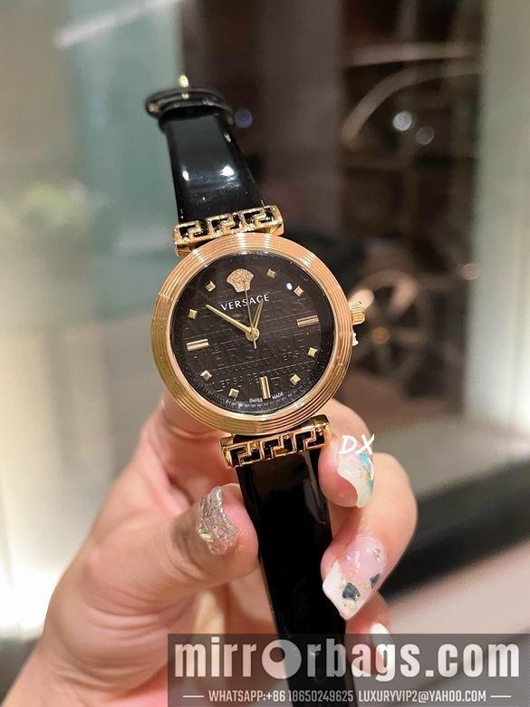 Versace 34mm 9nms46