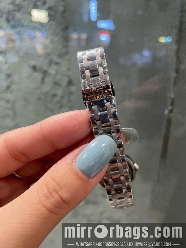 Tissot 26mm 0416108