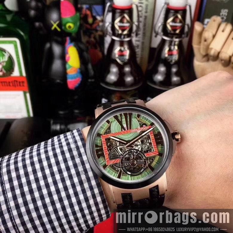 Ulysse Nardin 43.5x13mm 9nbz20