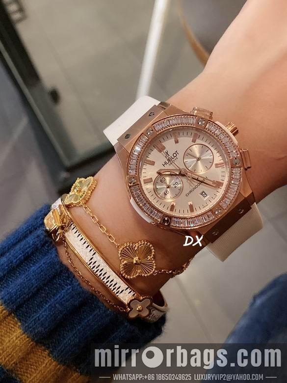 Hublot 38mm 2nms15