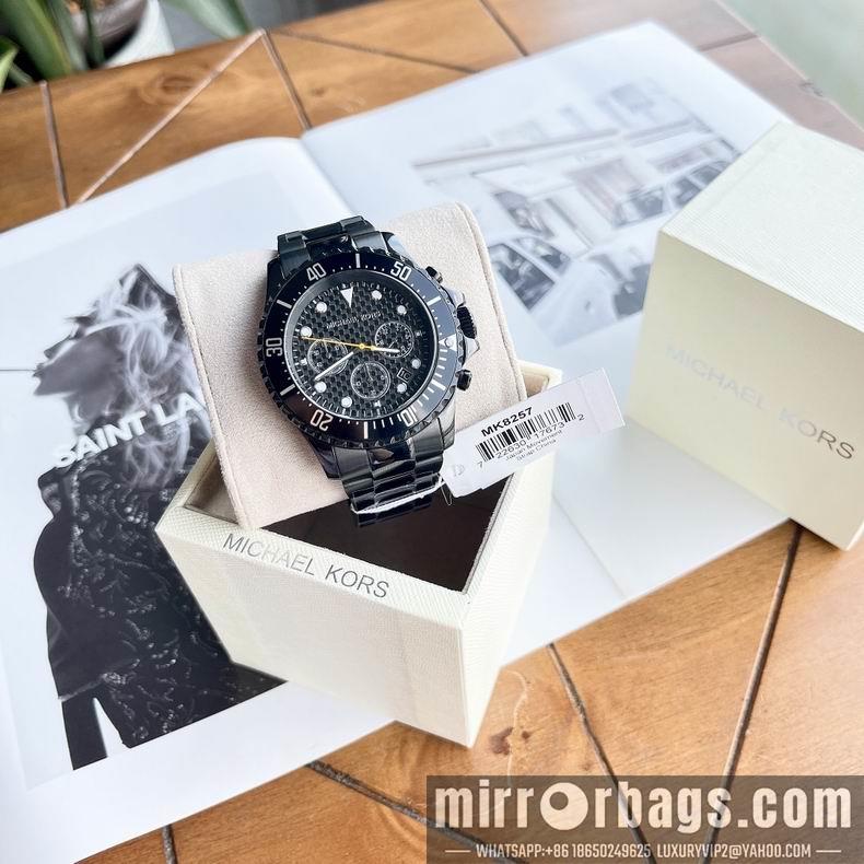 Michael Kors MK8257 men 44X9mm 111102