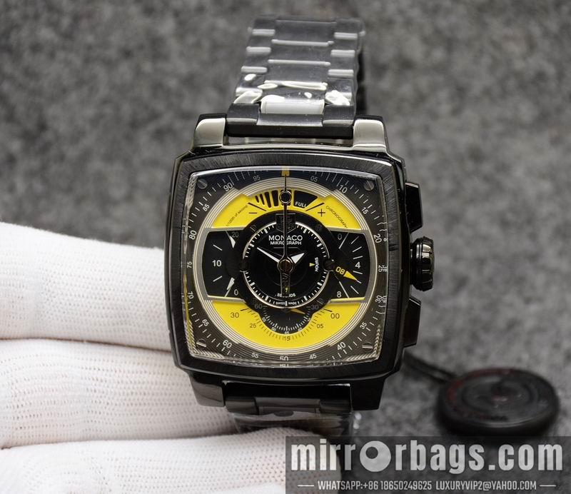 Tag Heuer 44X18mm 060856
