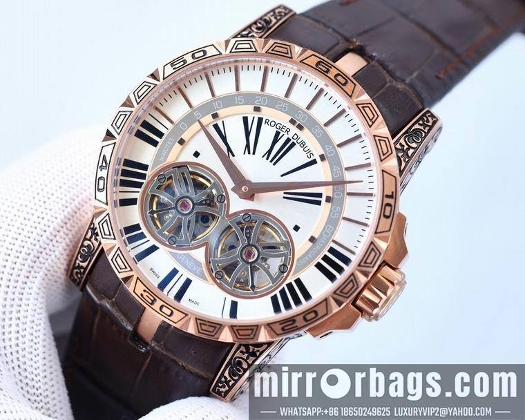 Roger Dubuis men 45mm M09