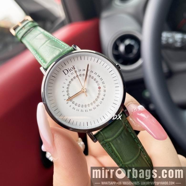 Dior 36mm 2nms43
