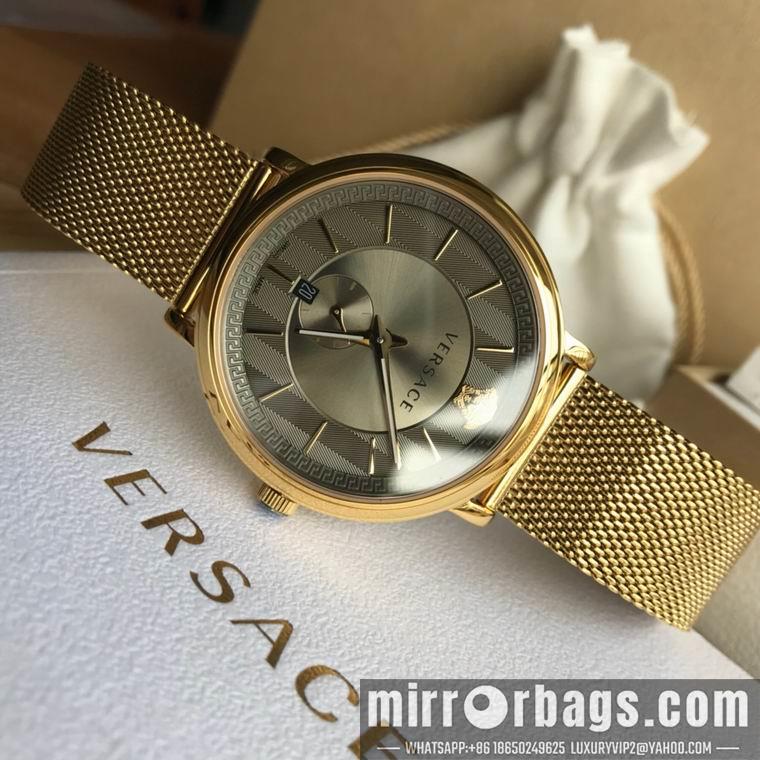 Versace men 42mm M04