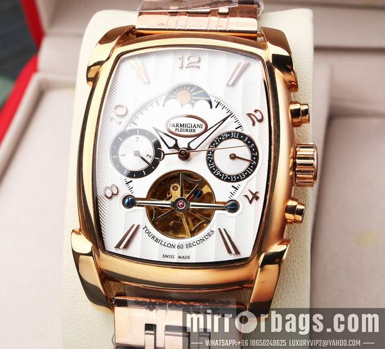 Parmigiani 47X37X11mm M02