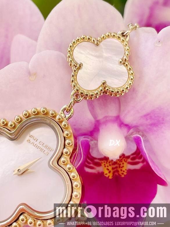 Van Cleef & Arpels 27mm 3nms22