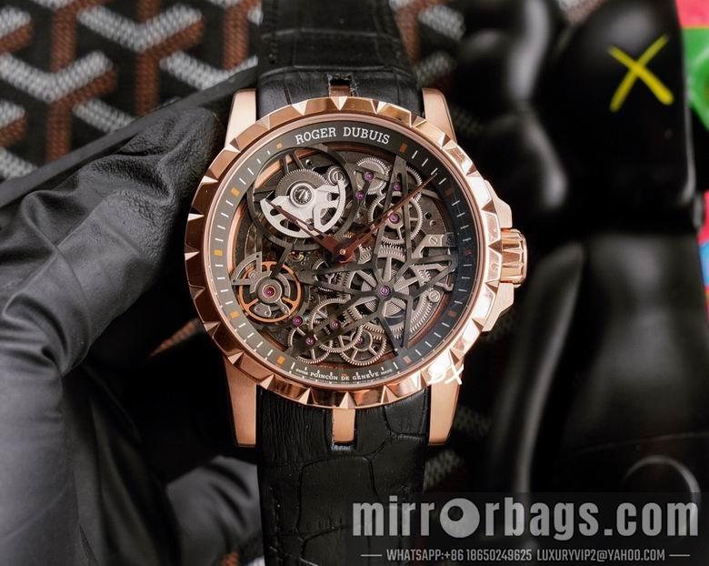 Roger Dubuis 46mm 2nms48