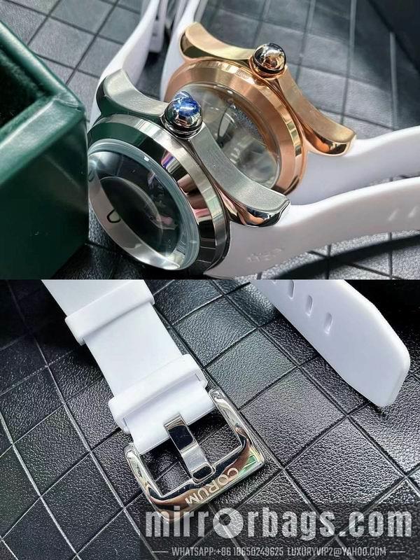 Corum 46mm 050330