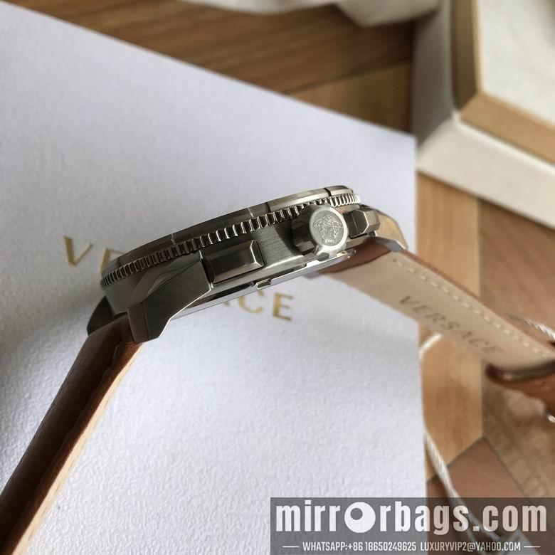 Versace 43mm 11nbz32