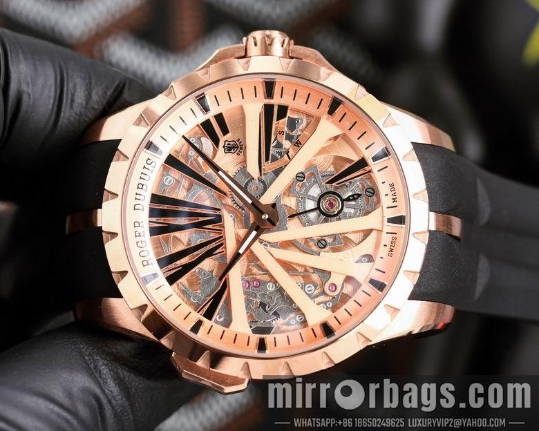 Roger Dubuis 46mm M12